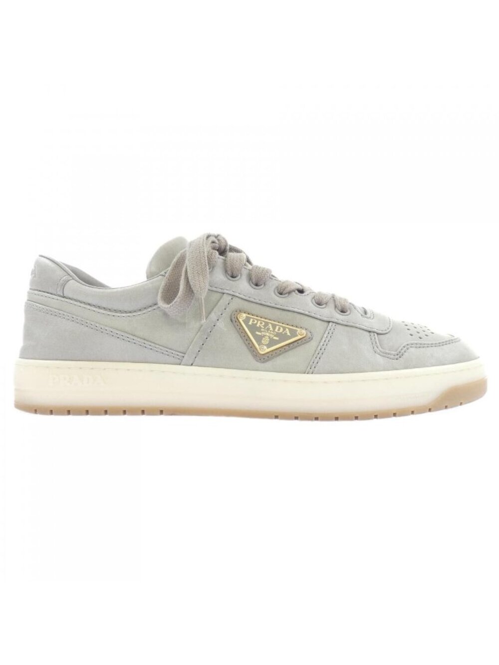 Prada Sneakers Gray